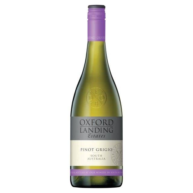 slide 1 of 1, Oxford Landing Pinot Grigio, 750 ml