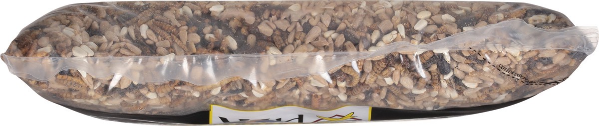 slide 10 of 15, Wild Delight Bugs N Berries Bird Seed, 4.5 oz