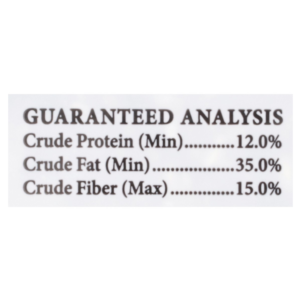 slide 5 of 15, Wild Delight Bugs N Berries Bird Seed, 4.5 oz