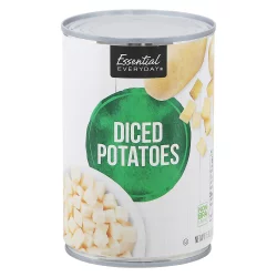 Essential Everyday Potatoes, Diced