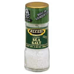 Alessi Sea Salt 2.83 oz
