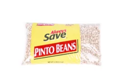 Always Save Pinto Beans