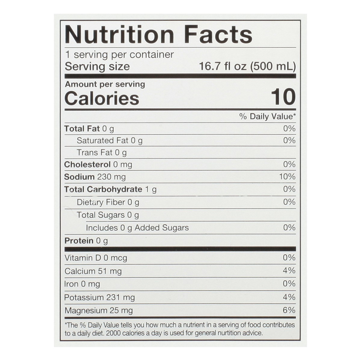 slide 8 of 14, Biosteel Rainbow Twist, 12 x 16.7 oz