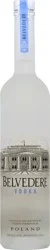 Belvedere Vodka 750 ml