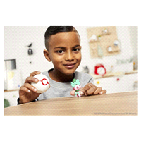 slide 3 of 21, Mega Construx Pokemon Poke Ball Assortment, 1 ct