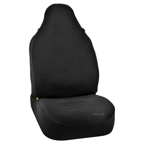 slide 1 of 1, Body Glove Universal Bucket Seat Cover with NeverWet, 1 ct