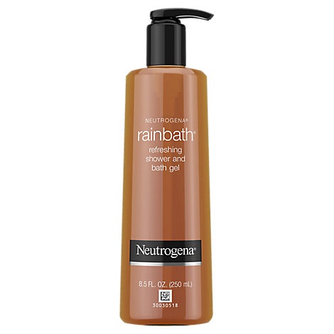 slide 1 of 1, Neutrogena Original Form Rain Bath Gel, 8.5 fl oz