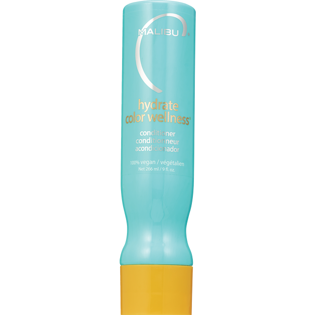 slide 1 of 1, Hydrate Color Wellness? Conditioner, 9 oz