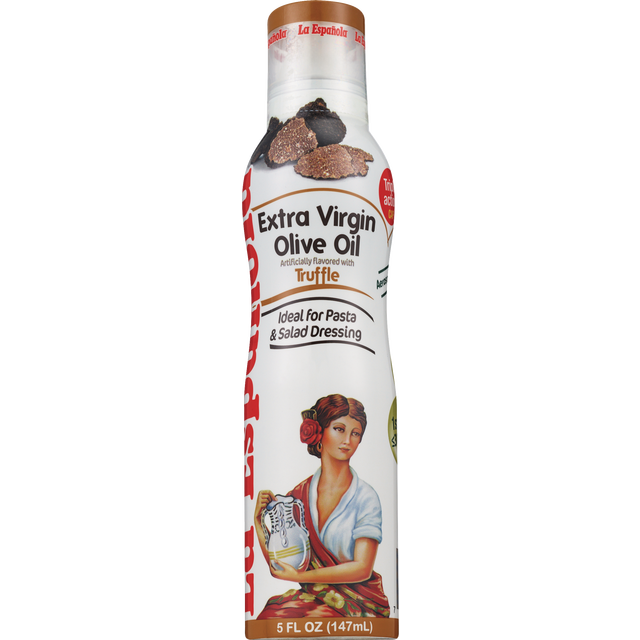 slide 1 of 1, La Esp White Truffle Oil Spray, 5 oz