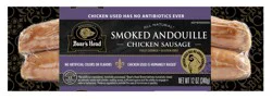 Boar's Head Andouille Chicken Sausage