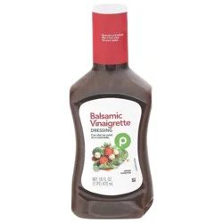 Publix Balsamic Vinaigrette