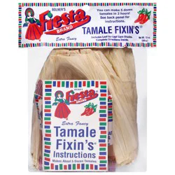Bolner's Fiesta Brand Extra Fancy Tamale Fixin's 13 oz