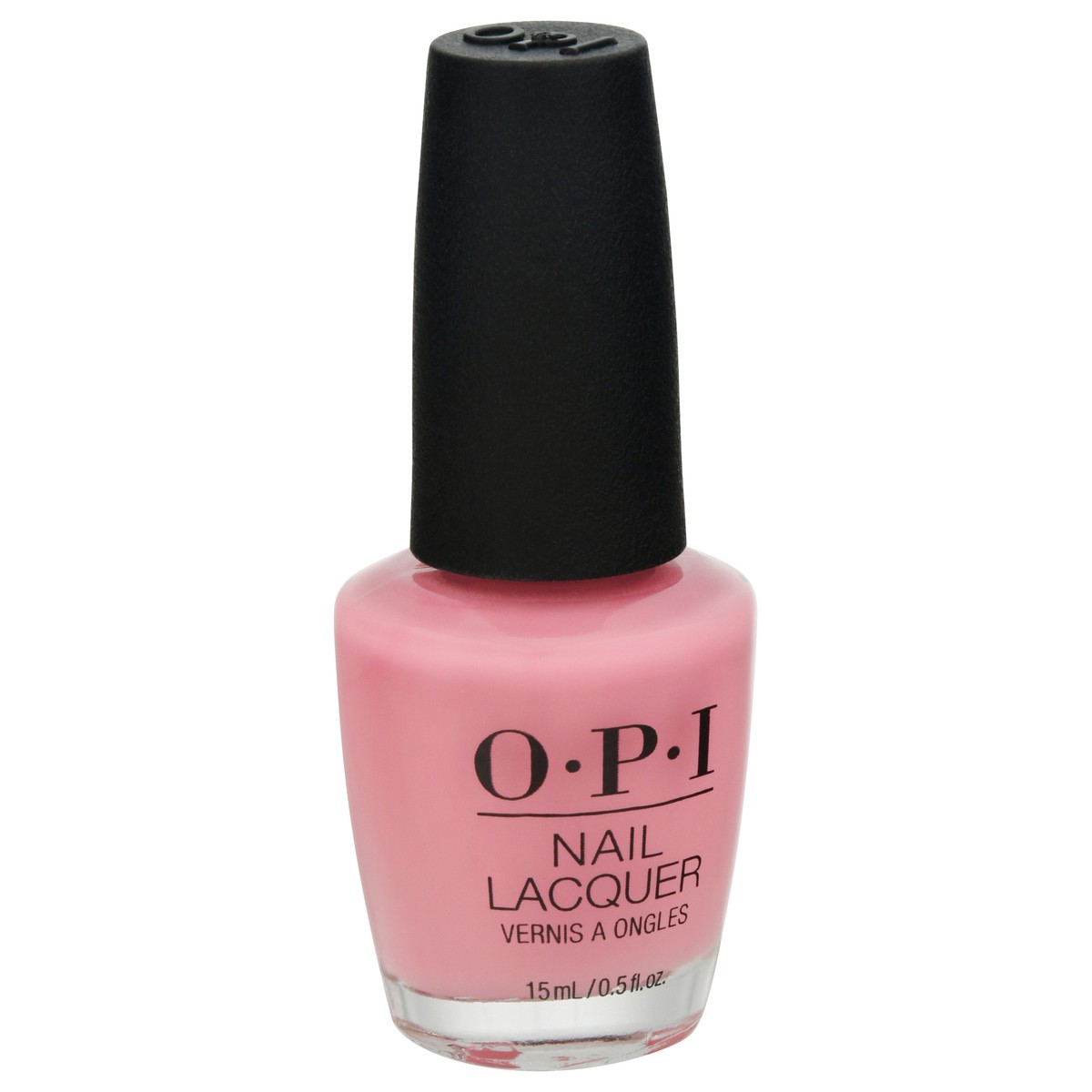 slide 2 of 9, Opi Products, Inc. Nail Lacquer, Lima Tell You About This Color, 0.5 oz