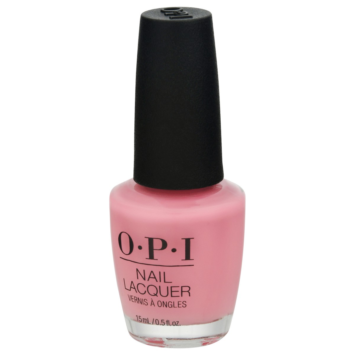 slide 8 of 9, Opi Products, Inc. Nail Lacquer, Lima Tell You About This Color, 0.5 oz