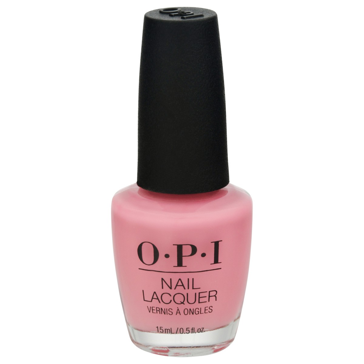 slide 1 of 9, Opi Products, Inc. Nail Lacquer, Lima Tell You About This Color, 0.5 oz