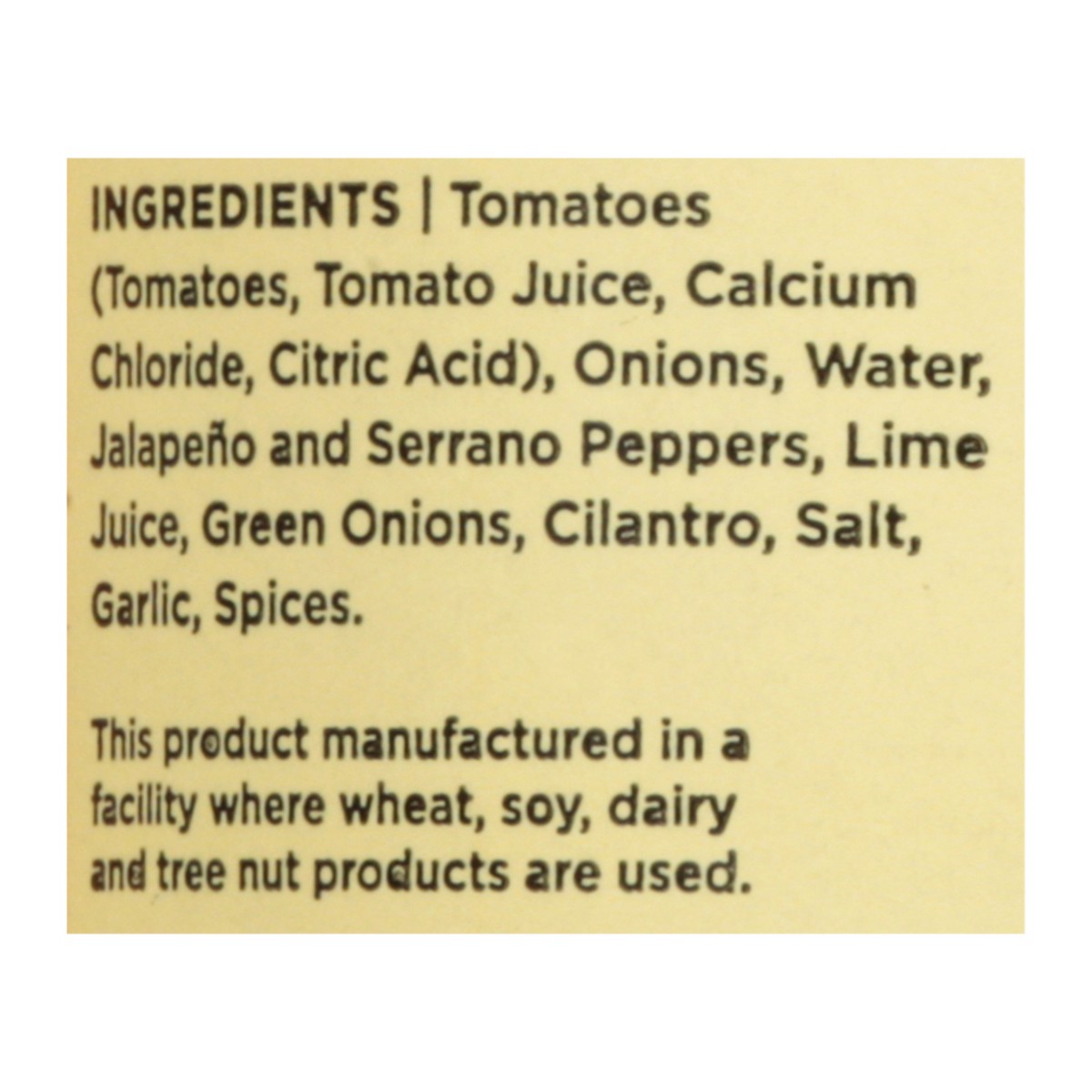 slide 2 of 11, Austin Grand Prize Hot Salsa - 16 oz, 16 oz