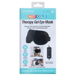 NuvoMed Hot And Cold Eye Mask