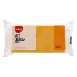 Raley's Mild Cheddar Cheese 32 oz