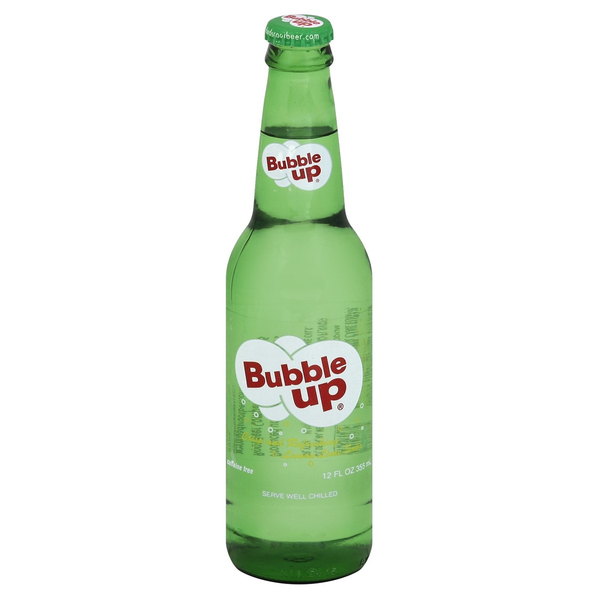 slide 5 of 5, Bubble Up Soda - 12 oz, 12 oz