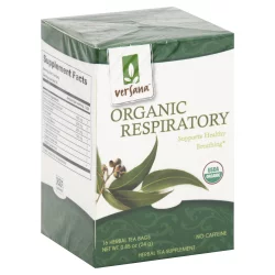 Versana Herbal Tea - 16 ct