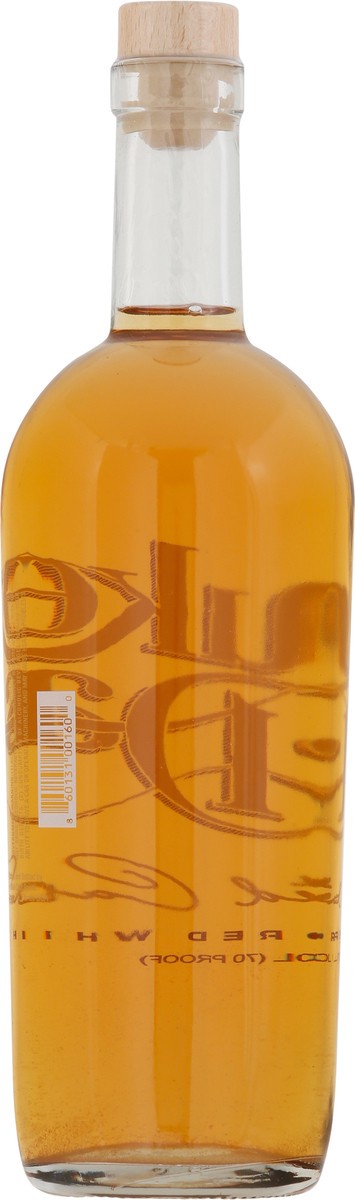 slide 7 of 9, Duke & Dame Salted Caramel Flavored Whiskey 750 ml, 750 ml