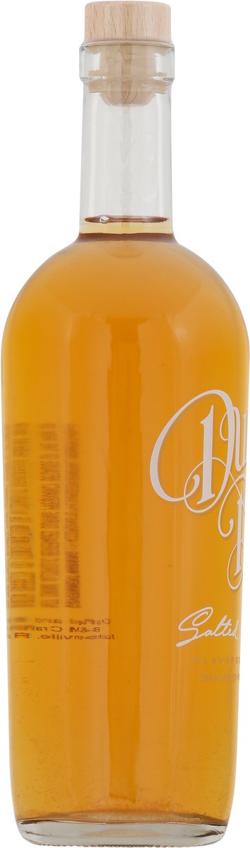 slide 2 of 9, Duke & Dame Salted Caramel Flavored Whiskey 750 ml, 750 ml
