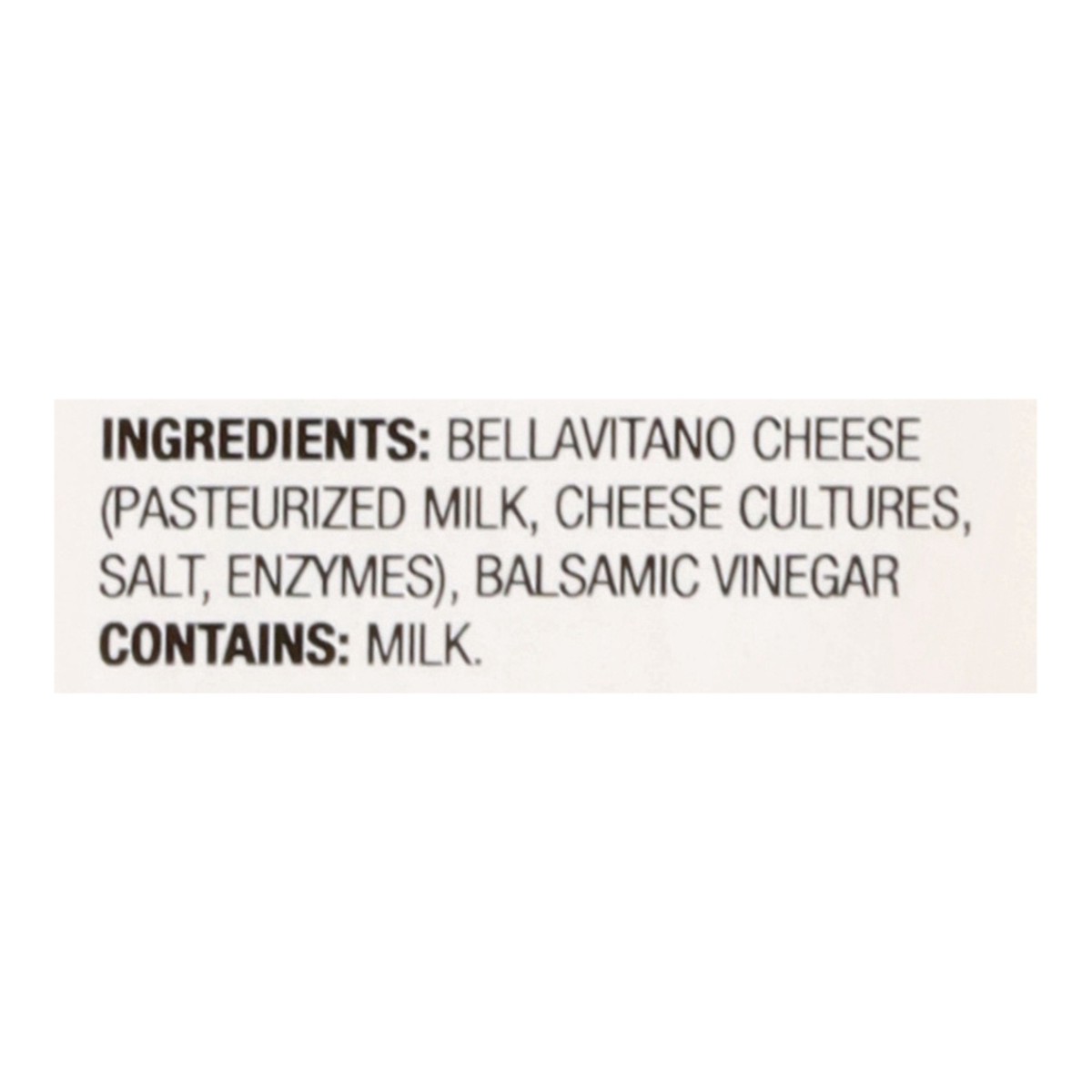 slide 12 of 14, Sartori BellaVitano Balsamic Cheese 5.3 oz, 5.3 oz