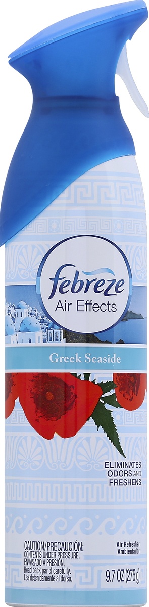 slide 2 of 3, Febreze Air Refresher , 9.7 oz