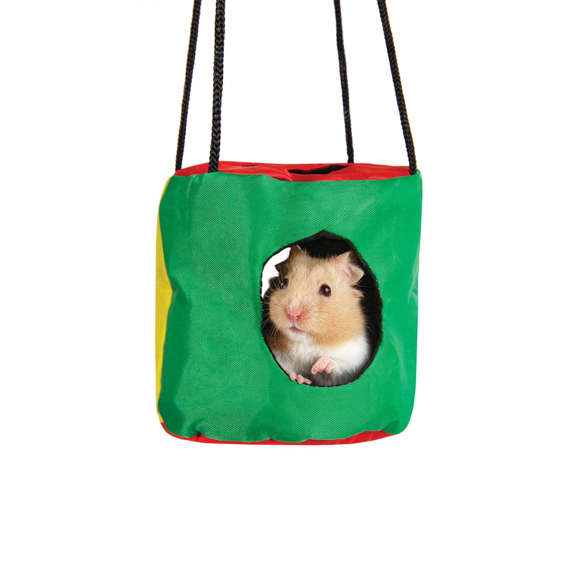 slide 1 of 1, You & Me Hamster Cube, 1 ct