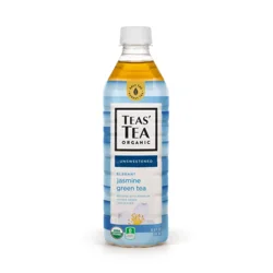 Teas' Tea Green Jasmine Tea - 16.9 fl oz