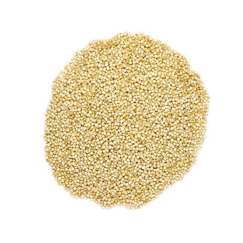 slide 1 of 1, Falcon Trading Organic Grain Quinoa, per lb