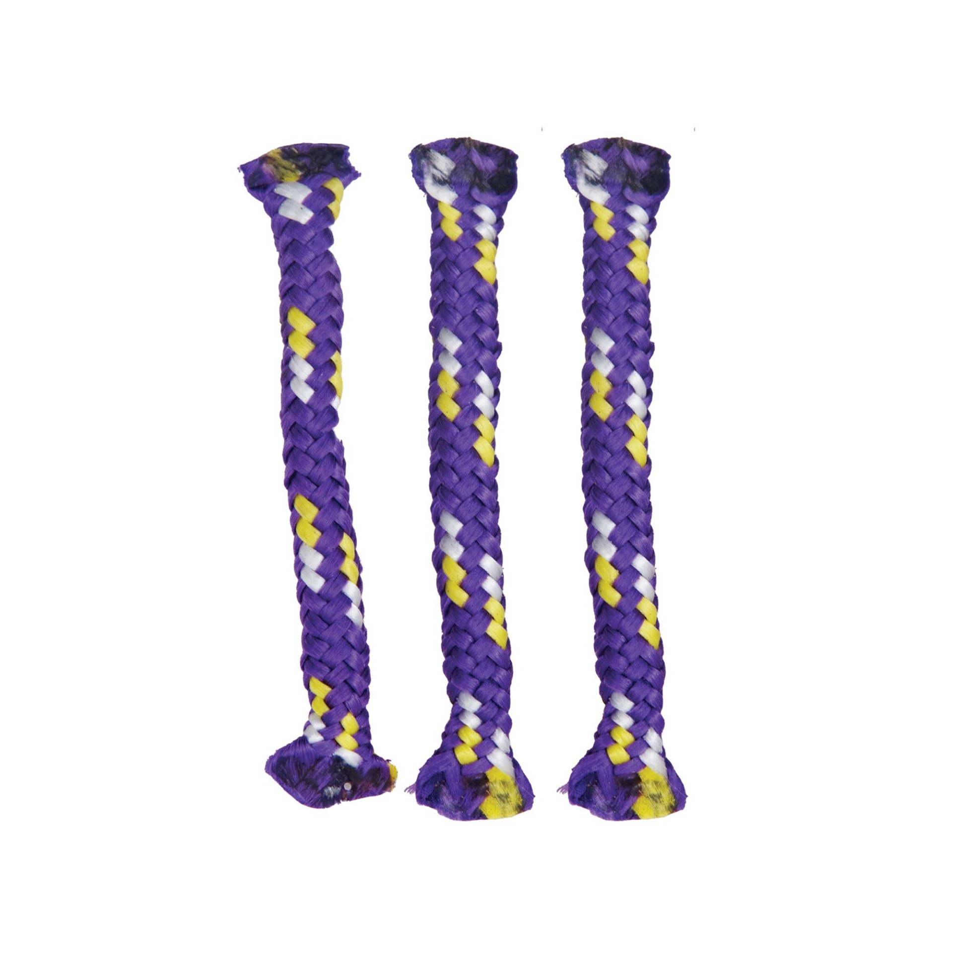slide 1 of 1, Outward Hound Petstages Nighttime Catnip Rolls Cat Toy, 1 ct