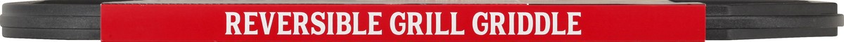 slide 10 of 11, Nordic Ware 2-Sided Reversible Grill & Griddle 1 ea, 1 ct