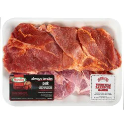 Hormel Always Tender Seasoned Pork 1 ea