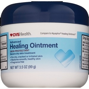 slide 1 of 1, CVS Health Advanced Healing Ointment, 3.5 oz