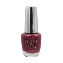 OPI Is Miami Beet - 0.5 fl oz