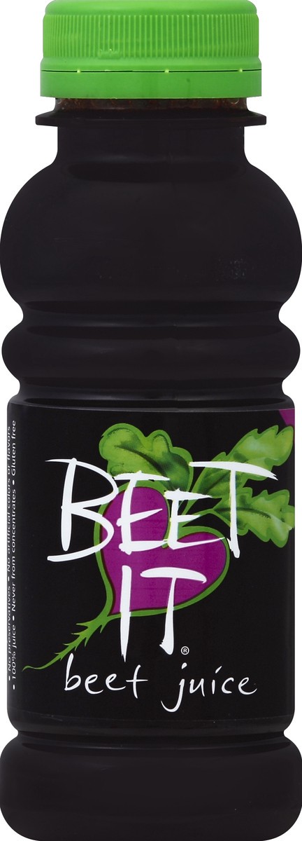 slide 2 of 2, Beet It Juice - 8.5 oz, 8.5 oz