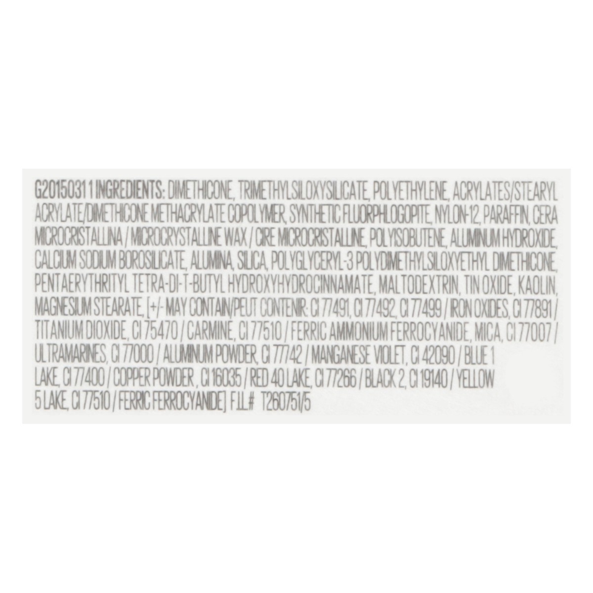 slide 10 of 14, Tattoo Studio 982 Emerald Lights Waterproof Liner 0.04 oz, 04 oz