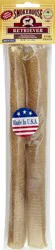 Smokehouse Pork Skin Chews - 2 ea
