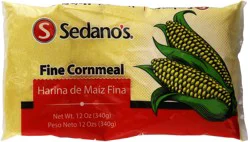 Sedano'sos Fine Cornmeal