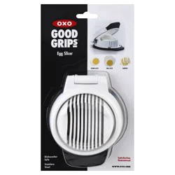 OXO Good Grips Egg Slicer 1 ea