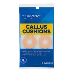 Callus Cushions