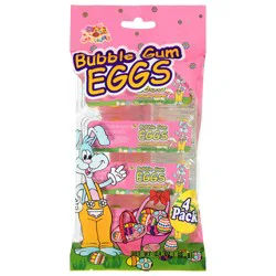 Albert's Egg Bubblegum - 2.4 oz