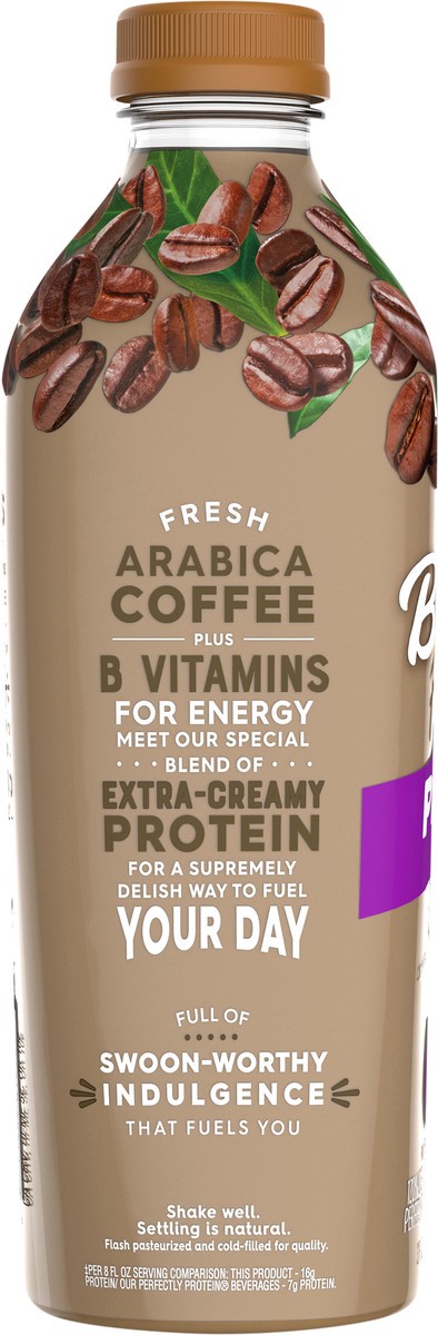 slide 5 of 5, Bolthouse Farms Coffee Plus Protein Drink, 32 fl oz