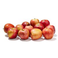 slide 3 of 5, Premium Gala Apples, 1 ct