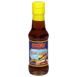 Polar Fish Sauce - 5 fl oz