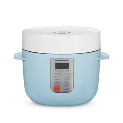 Hamilton Beach Multi-Function Rice Cooker