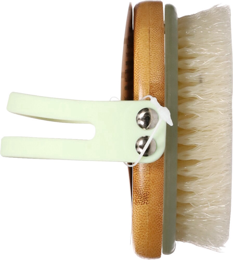 slide 2 of 6, Earth Therapeutics® Drybrush, 1 ct