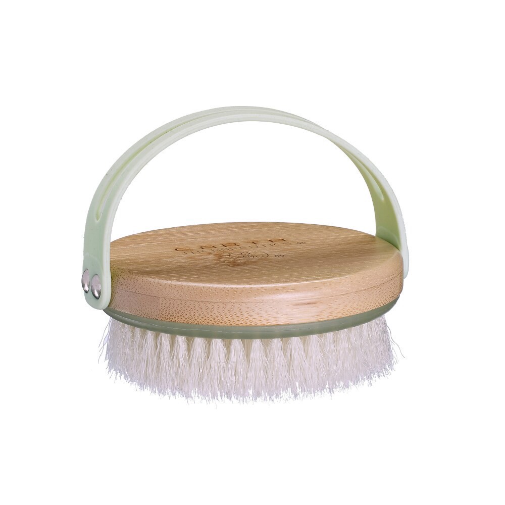 slide 4 of 6, Earth Therapeutics® Drybrush, 1 ct