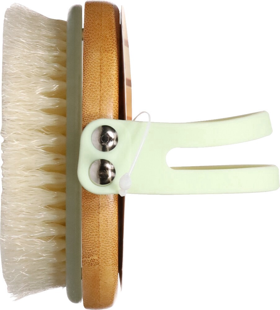 slide 3 of 6, Earth Therapeutics® Drybrush, 1 ct